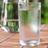 Vasos de agua